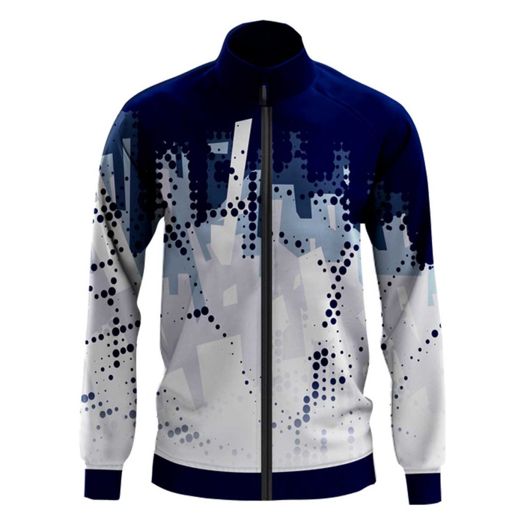 Jaket Fullprint