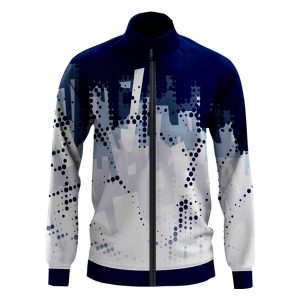Jaket Fullprint