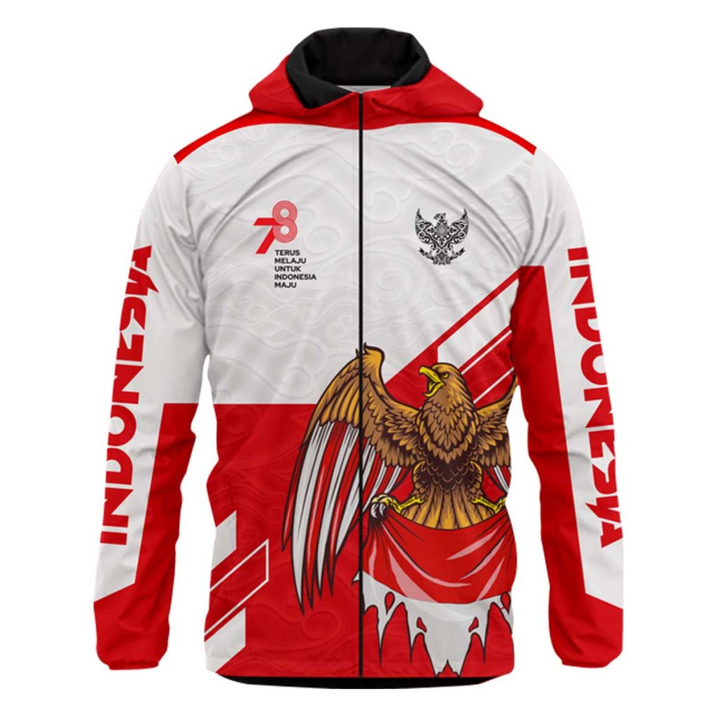 Jaket Kupluk