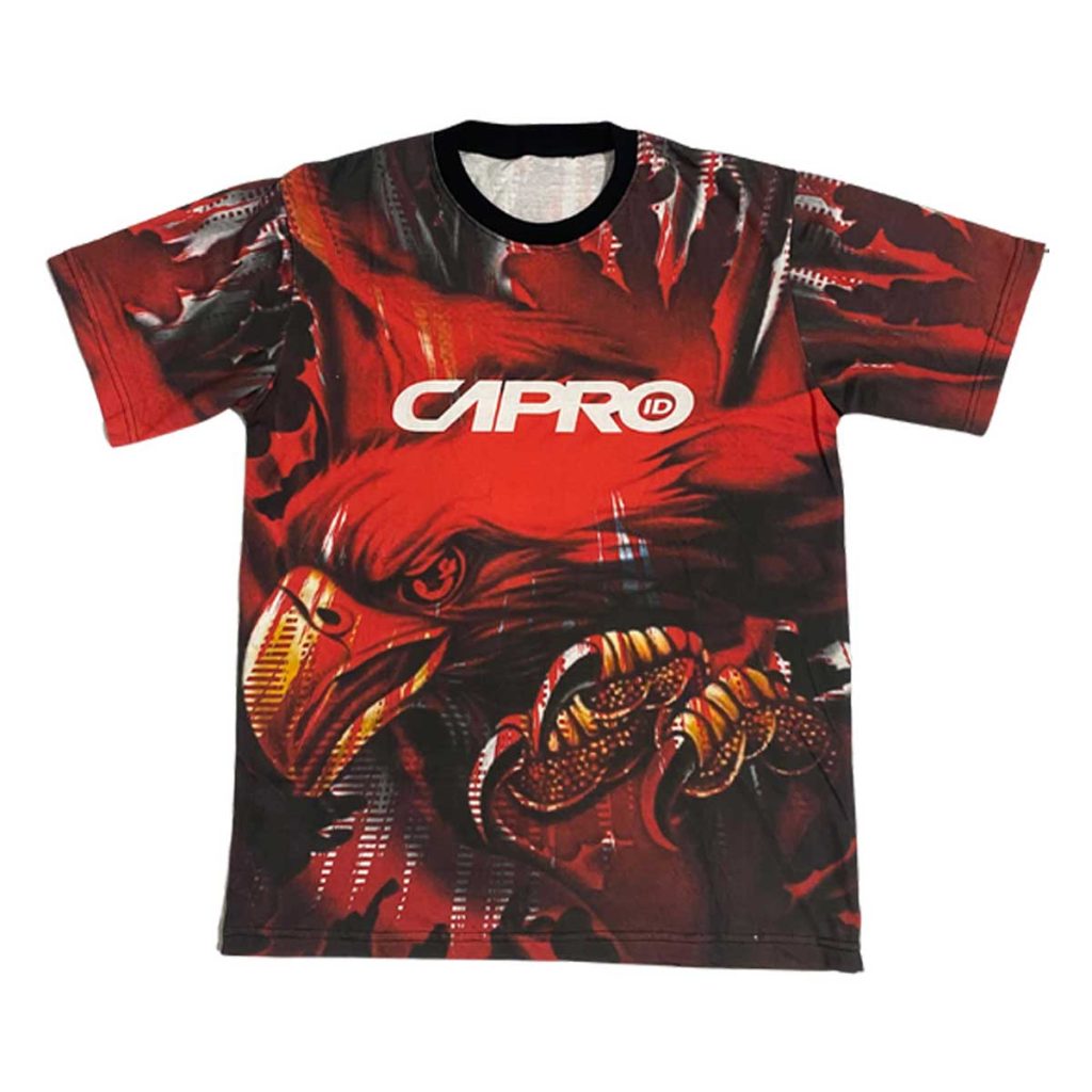 Kaos Fullprint